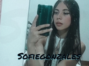 Sofiegonzales