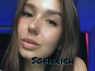 Sofierich