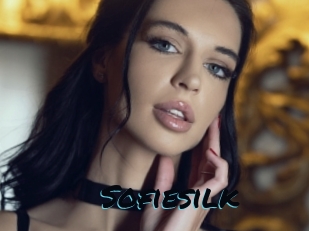 Sofiesilk