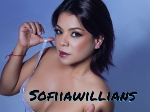 Sofiiawillians