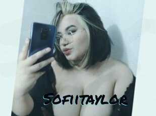 Sofiitaylor