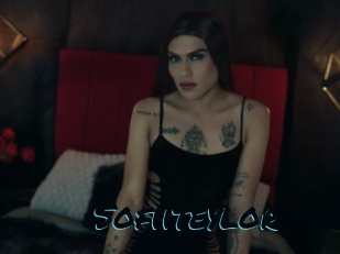 sofiiteylor Sexties