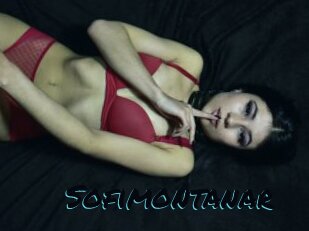 Sofimontanar