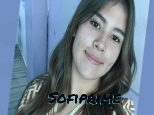 Sofiprime