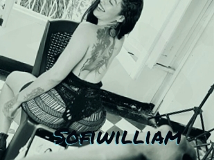 Sofiwilliam