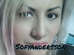 Sofyandersson