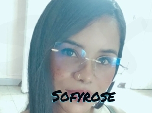 Sofyrose