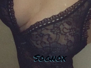 Sognox