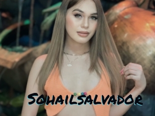 sohailsalvador Sexties