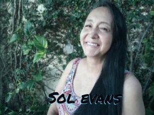 Sol_evans