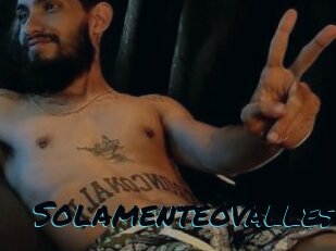 Solamenteovalles