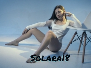 solara18 Sexties