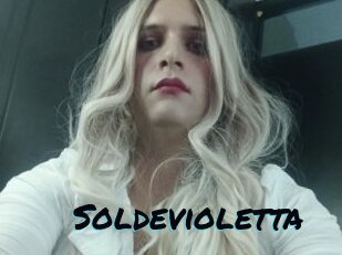 Soldevioletta