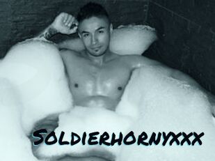 Soldierhornyxxx