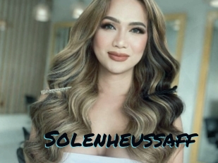 Solenheussaff