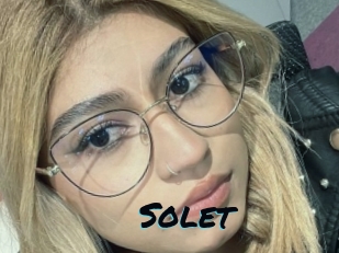 Solet