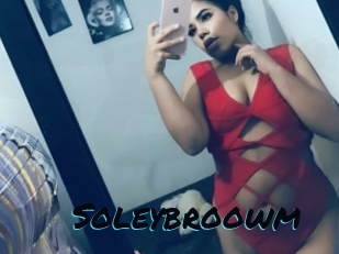 Soleybroowm