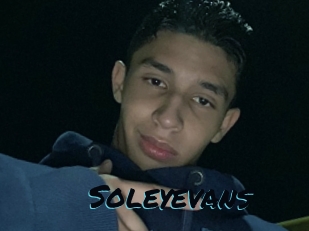 Soleyevans