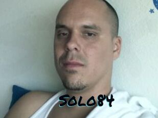 Solo84