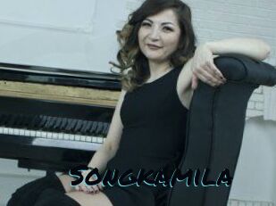 Songkamila