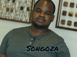 Songoza