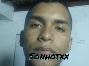Sonhotxx