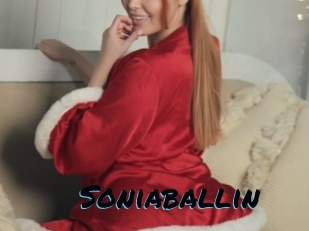 soniaballin Sexties