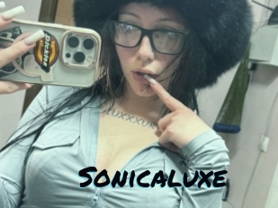 Sonicaluxe