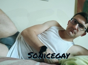 sonicegay Sexties