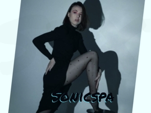 Sonicspa