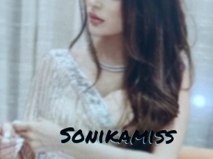 sonikamiss Sexties