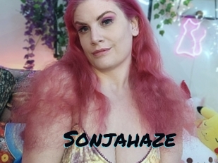 Sonjahaze