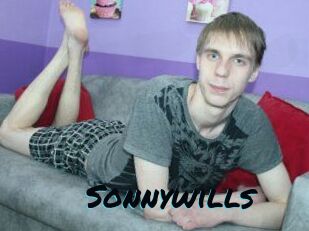 Sonnywills