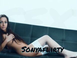 sonyaflirty Sexties