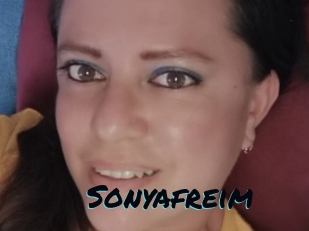 Sonyafreim