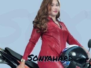 Sonyahard