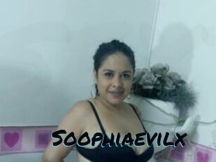Soophiaevilx