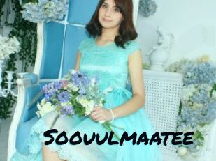 Soouulmaatee