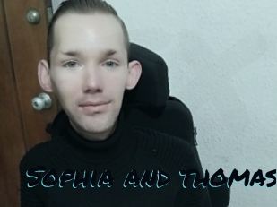 sophia_and_thomas Sexties