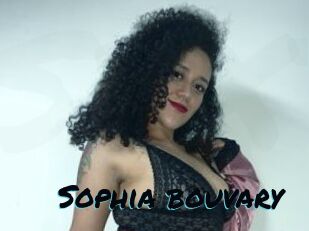 Sophia_bouvary