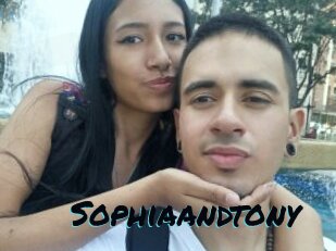 Sophiaandtony