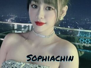Sophiachin