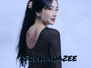 Sophiahazee