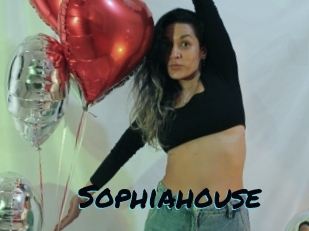 Sophiahouse