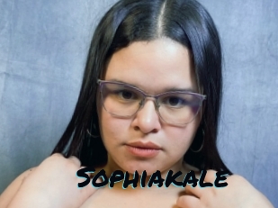 sophiakale Sexties