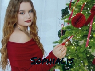Sophialis
