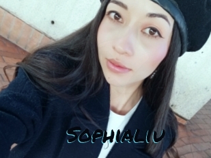 Sophialiu