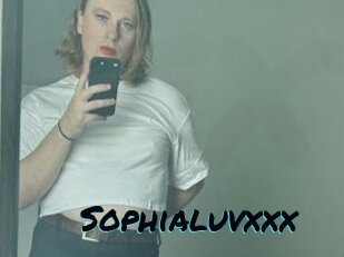 sophialuvxxx Sexties