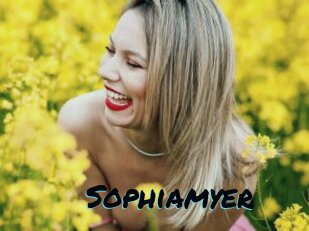 Sophiamyer