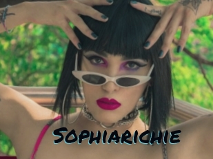 sophiarichie Sexties